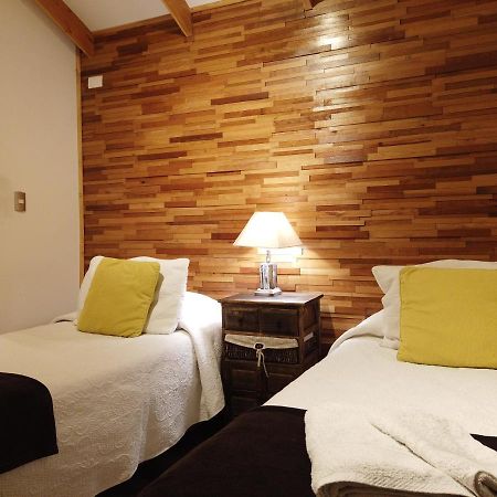 Hostal Fernando De Magalhaes Punta Arenas Exteriör bild