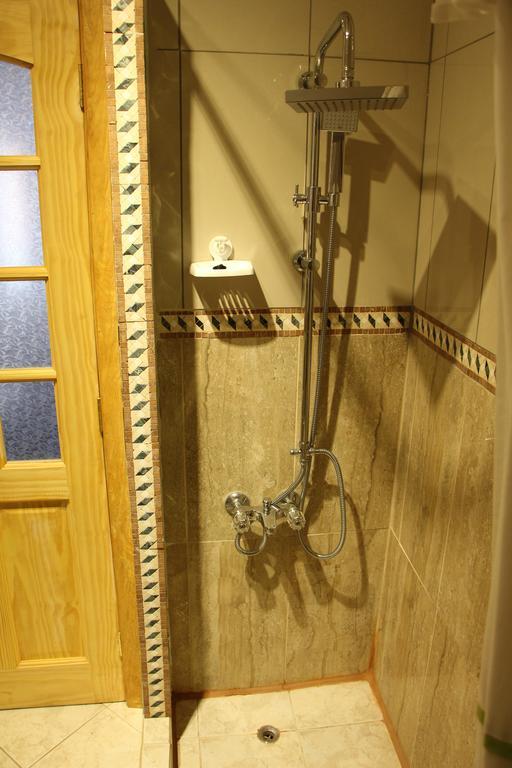 Hostal Fernando De Magalhaes Punta Arenas Exteriör bild
